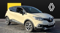Renault Captur 0.9 TCE 90 GT Line 5dr Petrol Hatchback